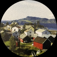 Informasjon